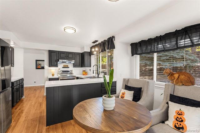 4940 W 101st Circle, Westminster, CO 80031