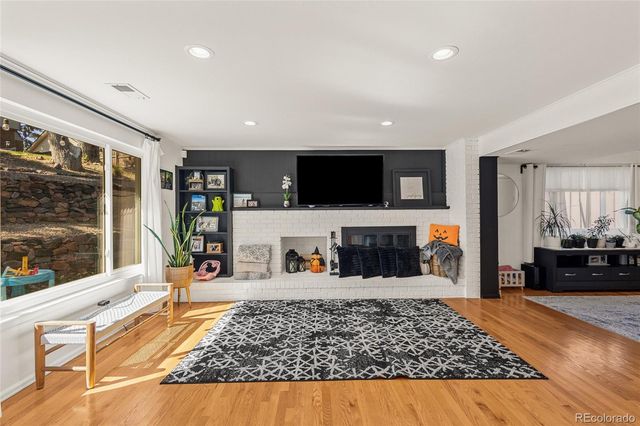 4940 W 101st Circle, Westminster, CO 80031