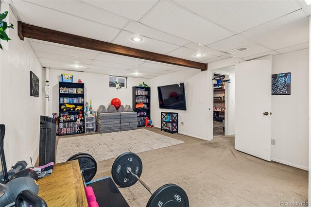 4940 W 101st Circle, Westminster, CO 80031