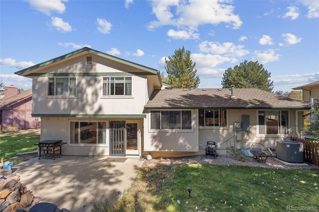 4940 W 101st Circle, Westminster, CO 80031