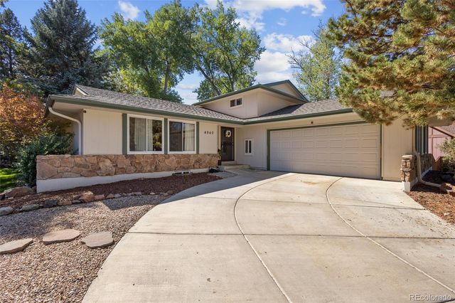 4940 W 101st Circle, Westminster, CO 80031