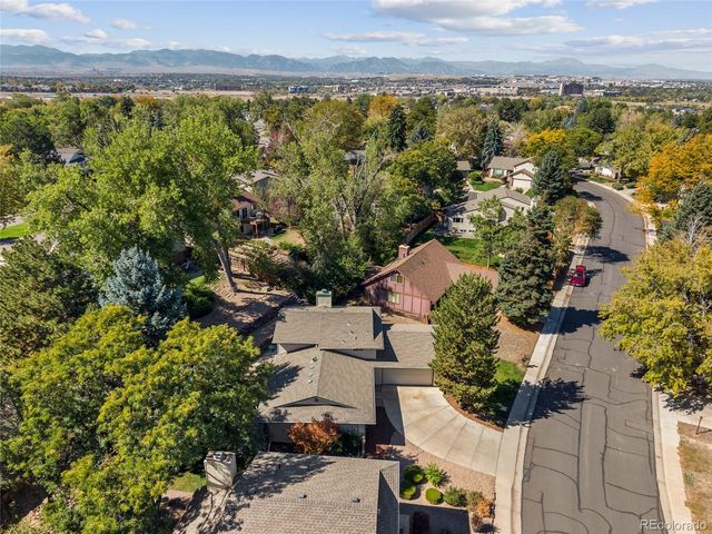 4940 W 101st Circle, Westminster, CO 80031