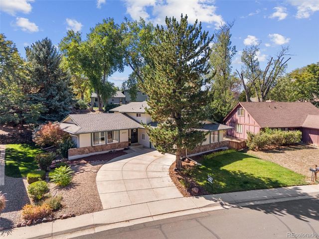 4940 W 101st Circle, Westminster, CO 80031
