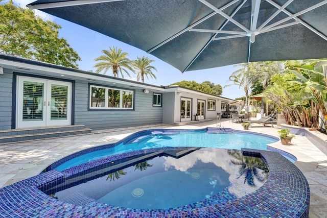 2601 NE 29TH Street, Fort Lauderdale, FL 33306