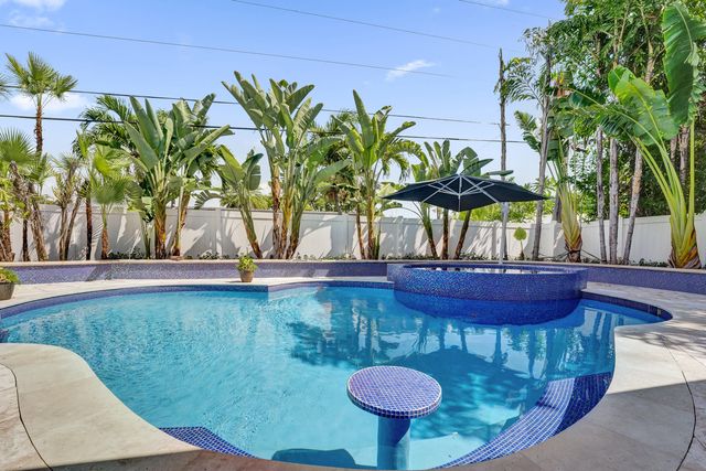 2601 NE 29TH Street, Fort Lauderdale, FL 33306