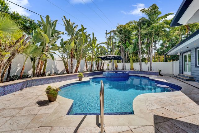 2601 NE 29TH Street, Fort Lauderdale, FL 33306