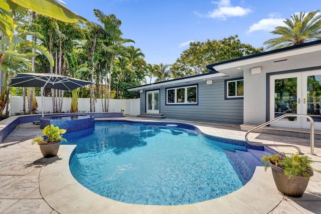 2601 NE 29TH Street, Fort Lauderdale, FL 33306