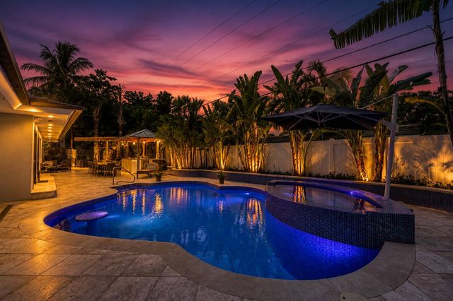 2601 NE 29TH Street, Fort Lauderdale, FL 33306
