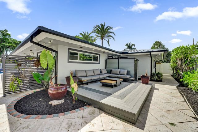 2601 NE 29TH Street, Fort Lauderdale, FL 33306
