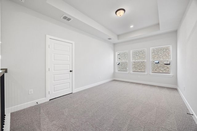 140 Cloverton CRES, Hutto, TX 78634