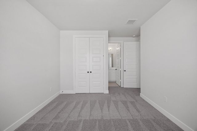 140 Cloverton CRES, Hutto, TX 78634
