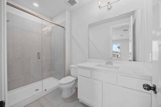 140 Cloverton CRES, Hutto, TX 78634