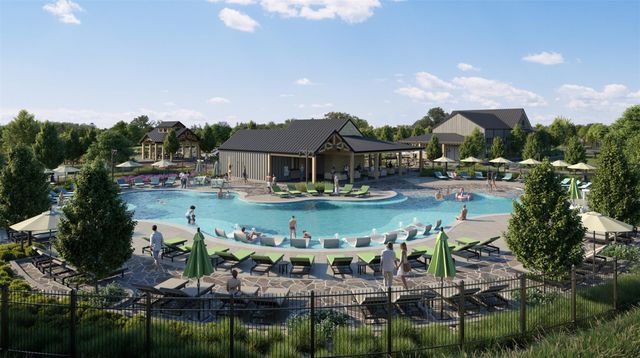 140 Cloverton CRES, Hutto, TX 78634