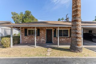 524 W Fairway Drive Unit 6, Mesa, AZ 85201