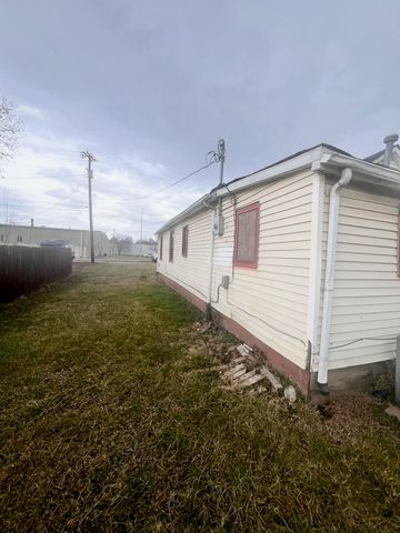 2106 Russell AVE, Roanoke, VA 24015