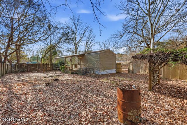 2186 Forest Drive SW, Supply, NC 28462