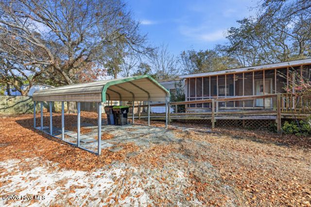 2186 Forest Drive SW, Supply, NC 28462