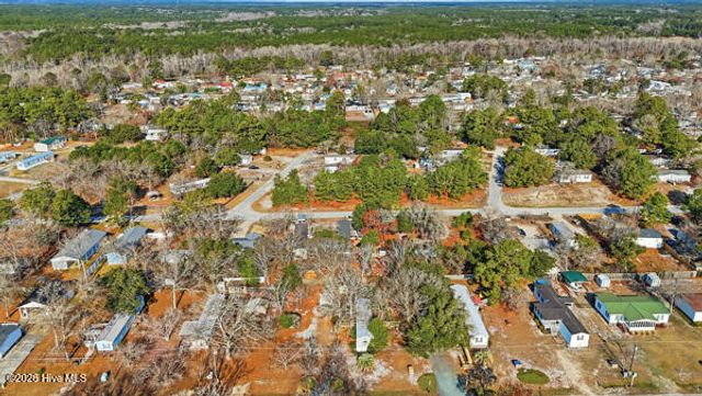 2186 Forest Drive SW, Supply, NC 28462