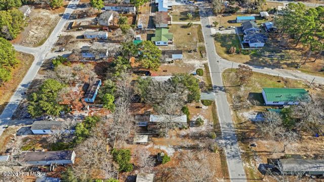 2186 Forest Drive SW, Supply, NC 28462