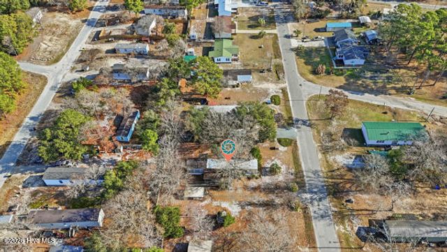 2186 Forest Drive SW, Supply, NC 28462