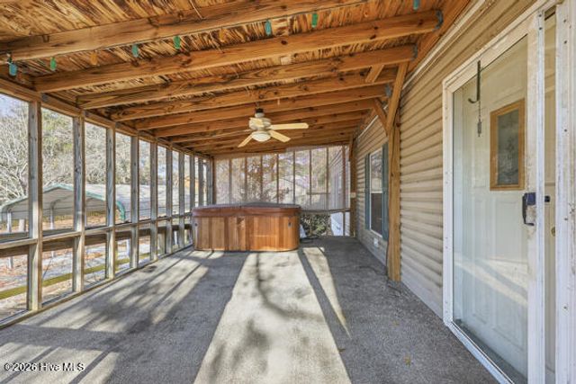 2186 Forest Drive SW, Supply, NC 28462