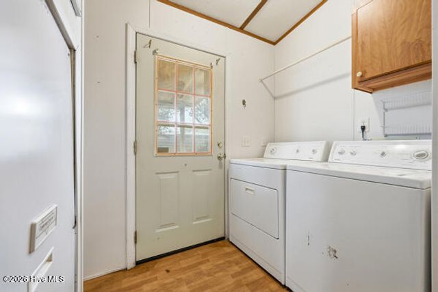 2186 Forest Drive SW, Supply, NC 28462