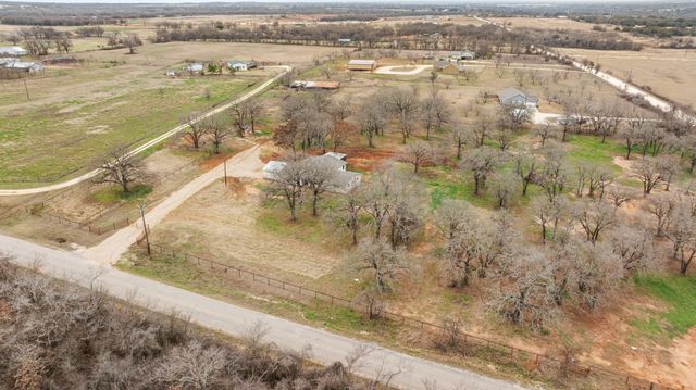 1324 County Road 299, Dublin, TX 76446