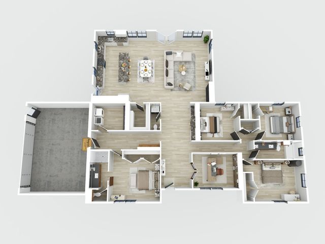 1324 County Road 299, Dublin, TX 76446