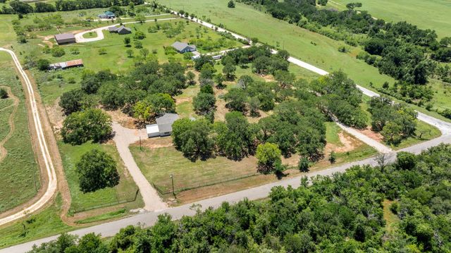 1324 County Road 299, Dublin, TX 76446