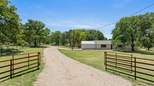 1324 County Road 299, Dublin, TX 76446