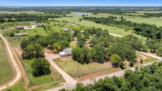 1324 County Road 299, Dublin, TX 76446