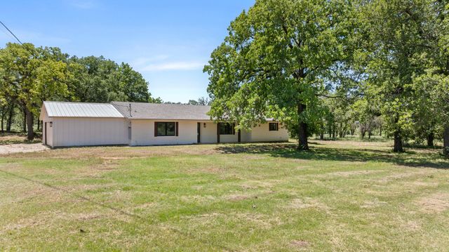1324 County Road 299, Dublin, TX 76446