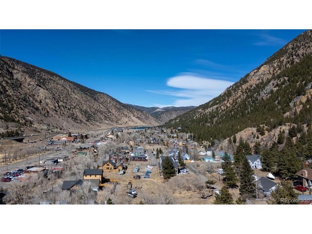 1107 Main St, Georgetown, CO 80444