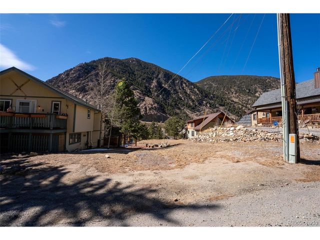 1107 Main St, Georgetown, CO 80444