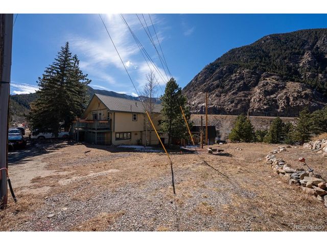 1107 Main St, Georgetown, CO 80444