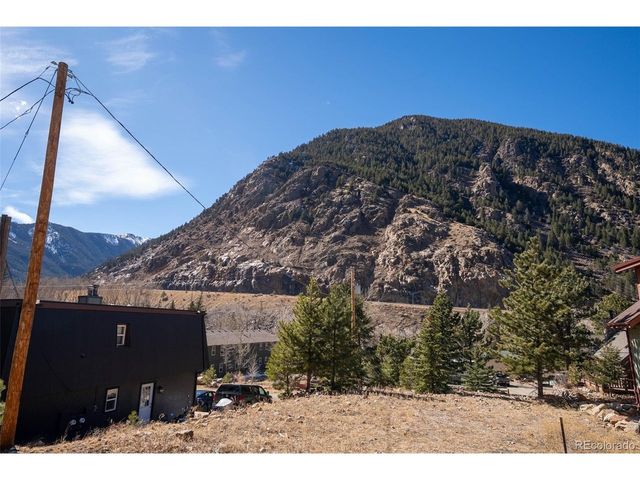 1107 Main St, Georgetown, CO 80444