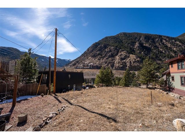 1107 Main St, Georgetown, CO 80444