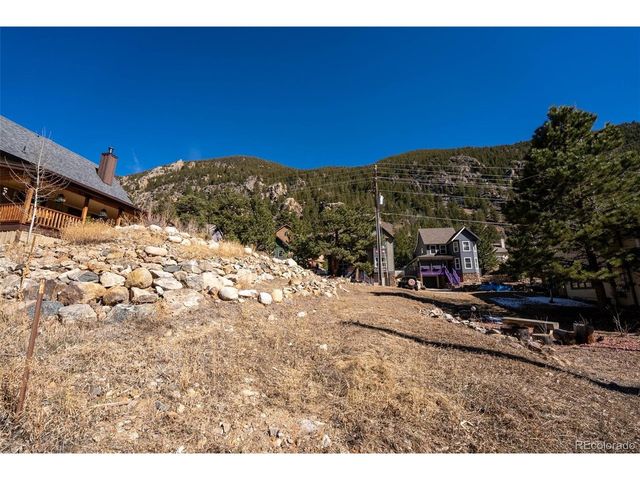 1107 Main St, Georgetown, CO 80444