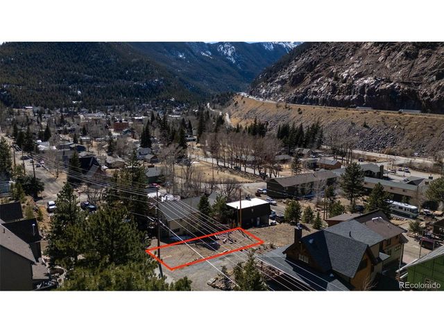 1107 Main St, Georgetown, CO 80444