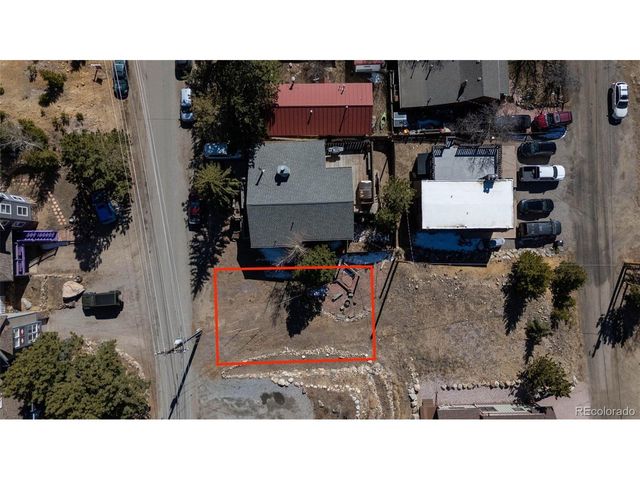 1107 Main St, Georgetown, CO 80444