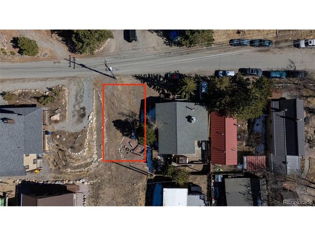 1107 Main St, Georgetown, CO 80444