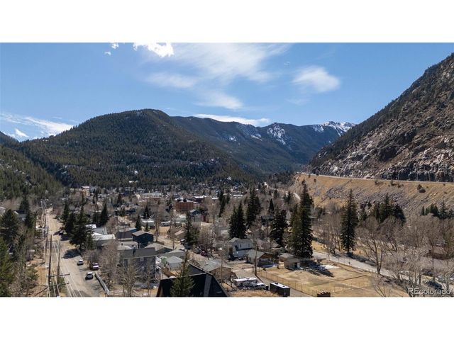 1107 Main St, Georgetown, CO 80444