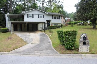 3985 La Salle Way SW, Atlanta, GA 30331