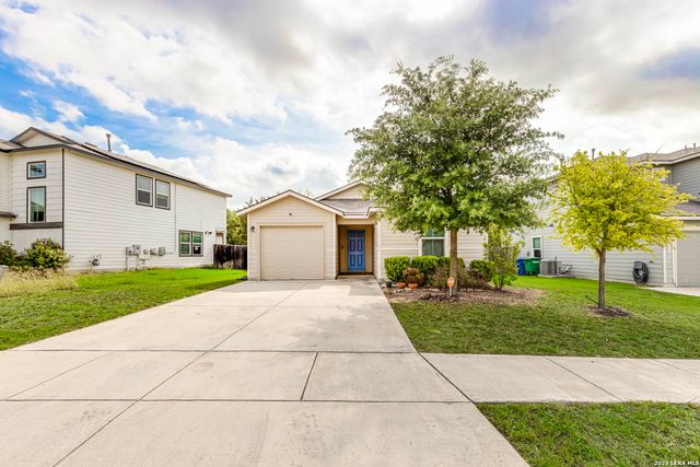 4222 Salado Crest, San Antonio, TX 78222