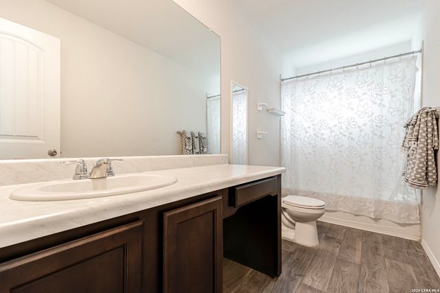 4222 Salado Crest, San Antonio, TX 78222