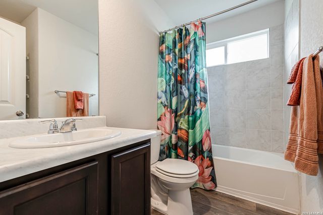 4222 Salado Crest, San Antonio, TX 78222