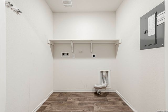 4222 Salado Crest, San Antonio, TX 78222