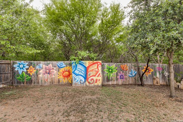 4222 Salado Crest, San Antonio, TX 78222