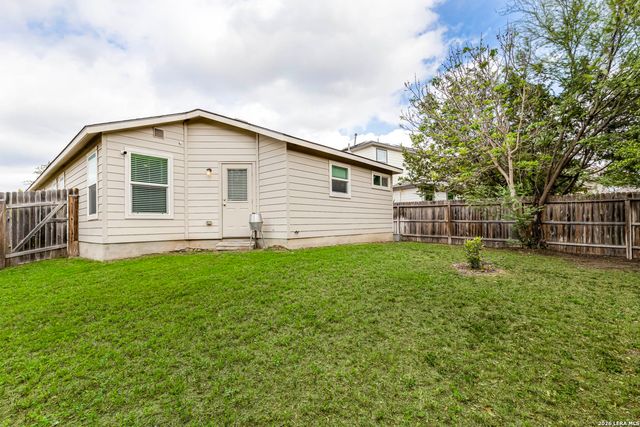 4222 Salado Crest, San Antonio, TX 78222