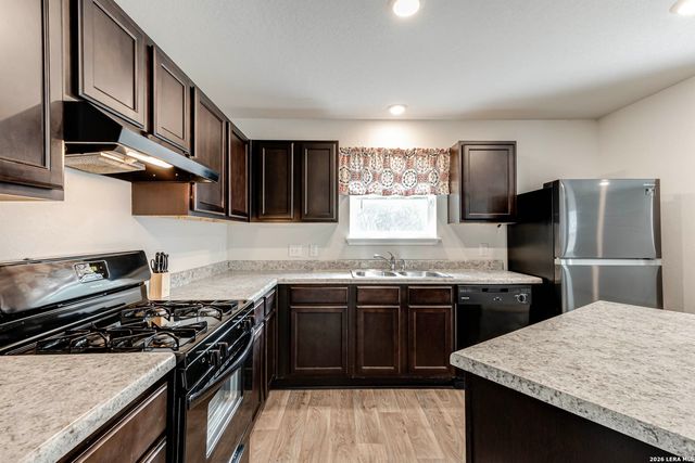 4222 Salado Crest, San Antonio, TX 78222